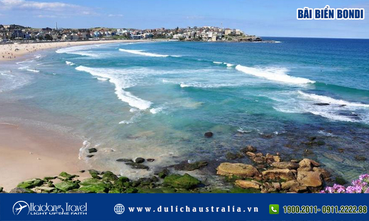 Bãi biển Bondi